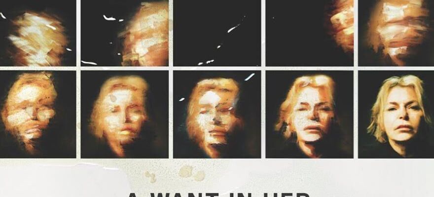 LIGHTHOUSE: A Want in Her