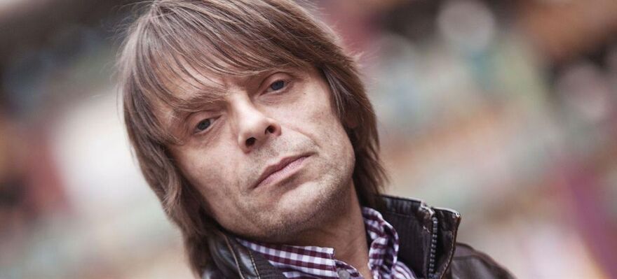 The Stone Roses, Primal Scream, and Me