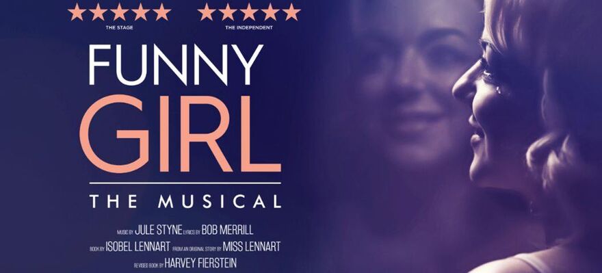 Funny Girl: The Musical 