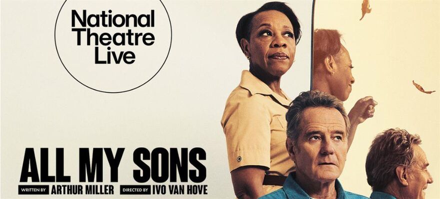 NT Live: All My Sons