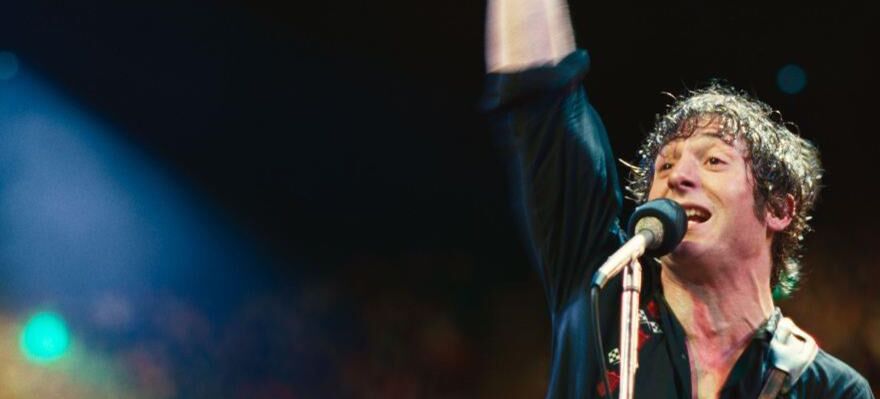 Springsteen: Deliver Me from Nowhere