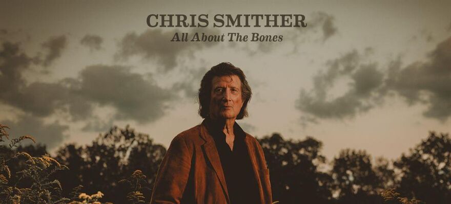 Chris Smither