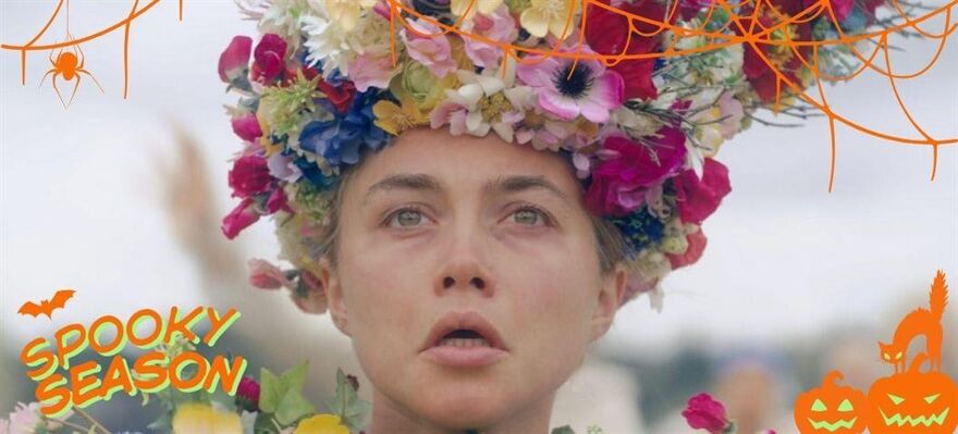HALLOWEEN 2025: Midsommar