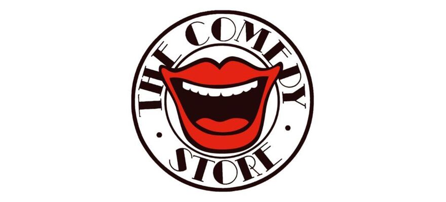 Comedy Store logo