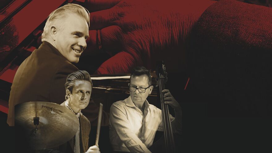 125 Years of Jazz - Event artists