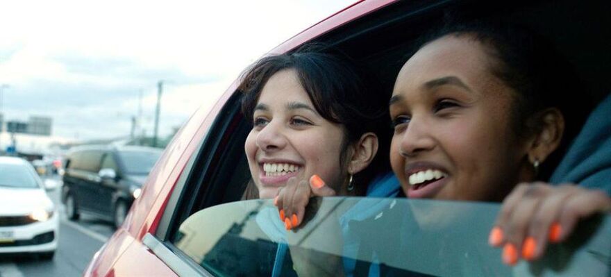 BEAM Seniors: Brides