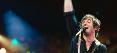BEAM with Baby: Springsteen: Deliver Me from Nowhere