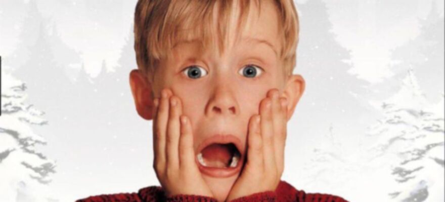 Christmas 2025: Home Alone Double Bill + Pyjama Party