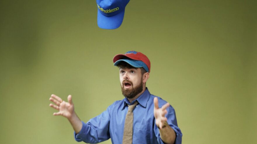 Tom Brace