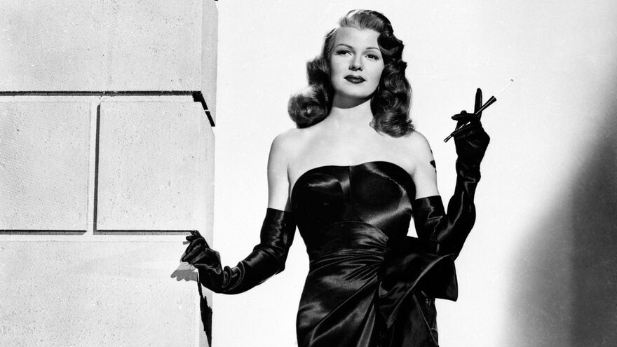 Gilda