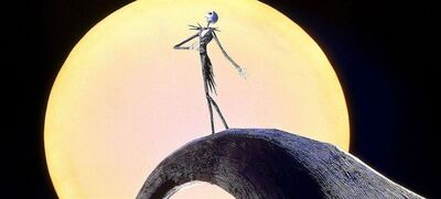 Christmas 2025: The Nightmare Before Christmas