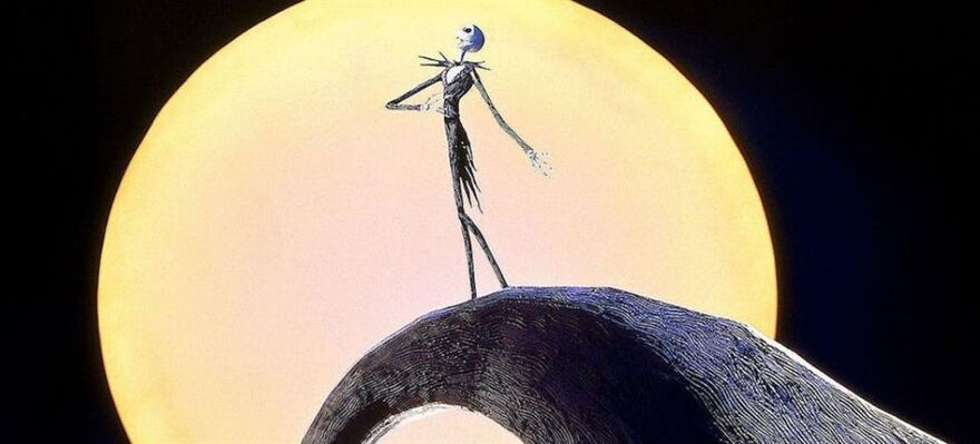 Christmas 2025: The Nightmare Before Christmas