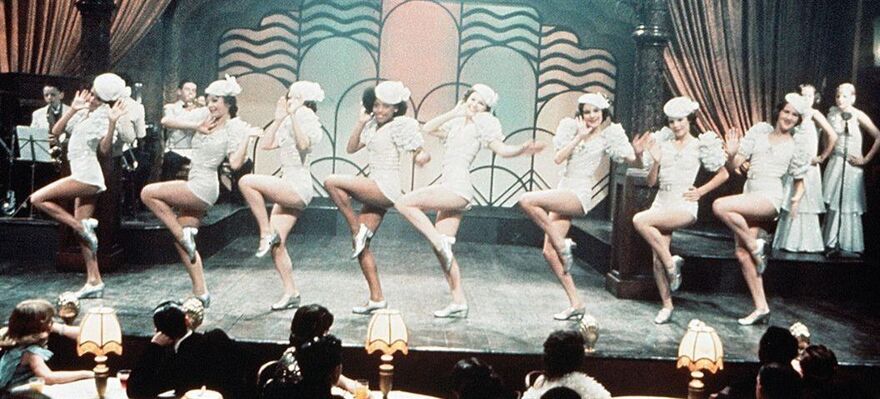 Bugsy Malone