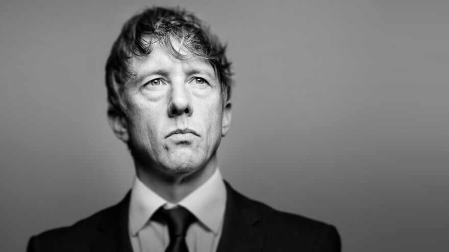 Jonathan Pie Headshot