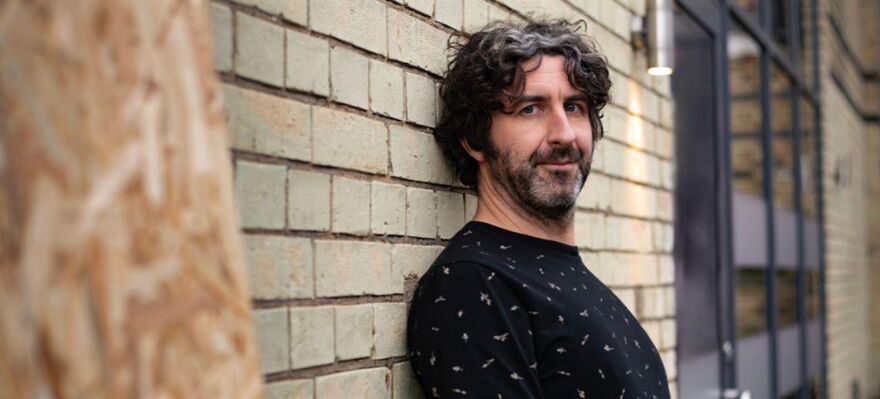Mark Watson: Before It Overtakes Us