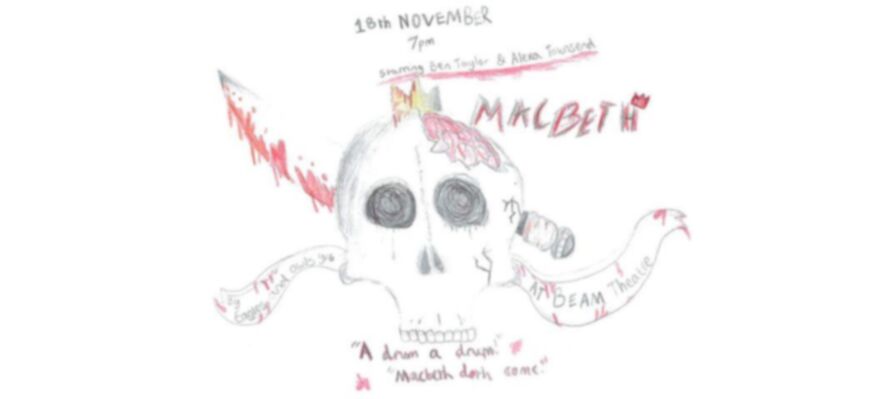 Simon Balle Macbeth Y6 25