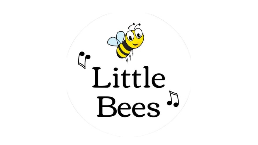 Little Bee's Logo