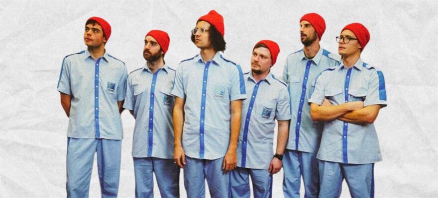 Hertford Quarter Presents: Wes Banderson