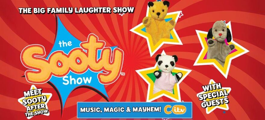 The Sooty Show