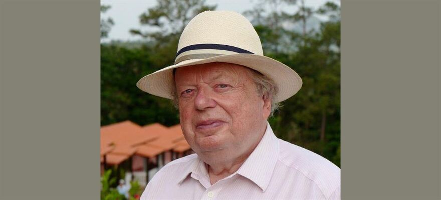An Audience with John Sergeant