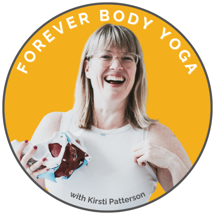 AUT26 - Forever Body Yoga
