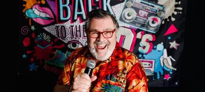 BEAM Seniors: Still Pushing Pineapples