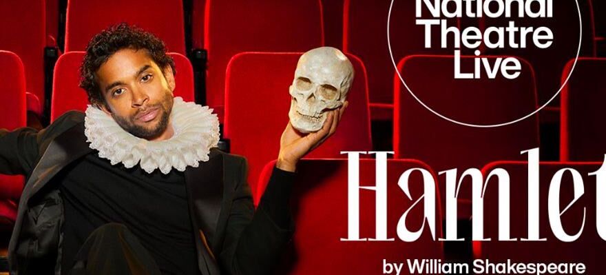 NT Live: Hamlet