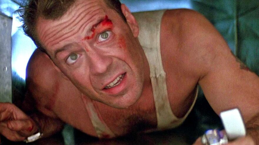 Die Hard