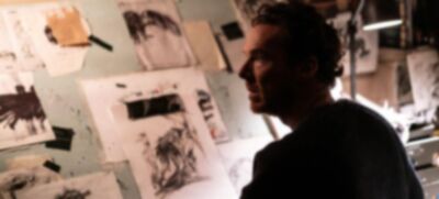 BEAM Seniors: The Thing with Feathers