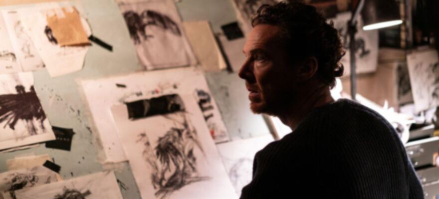 BEAM Seniors: The Thing with Feathers