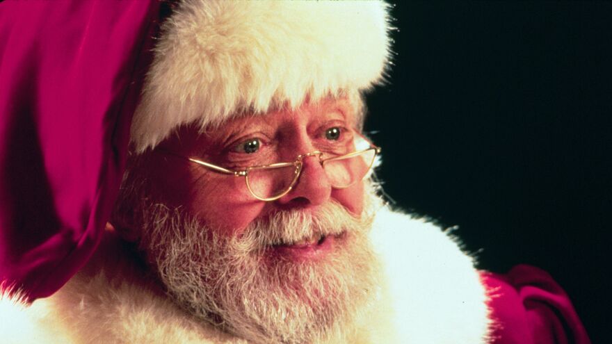Miracle on 34th Street