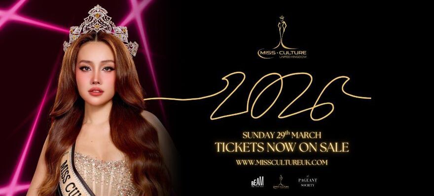 Miss Culture UK