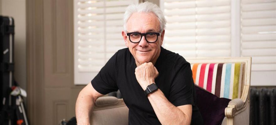 Adventures In Modern Recording – An Intimate Evening with Trevor Horn