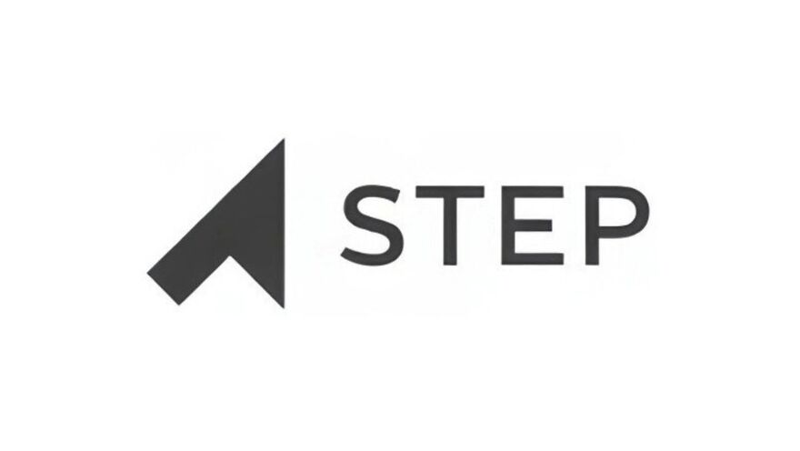 STEP Logo