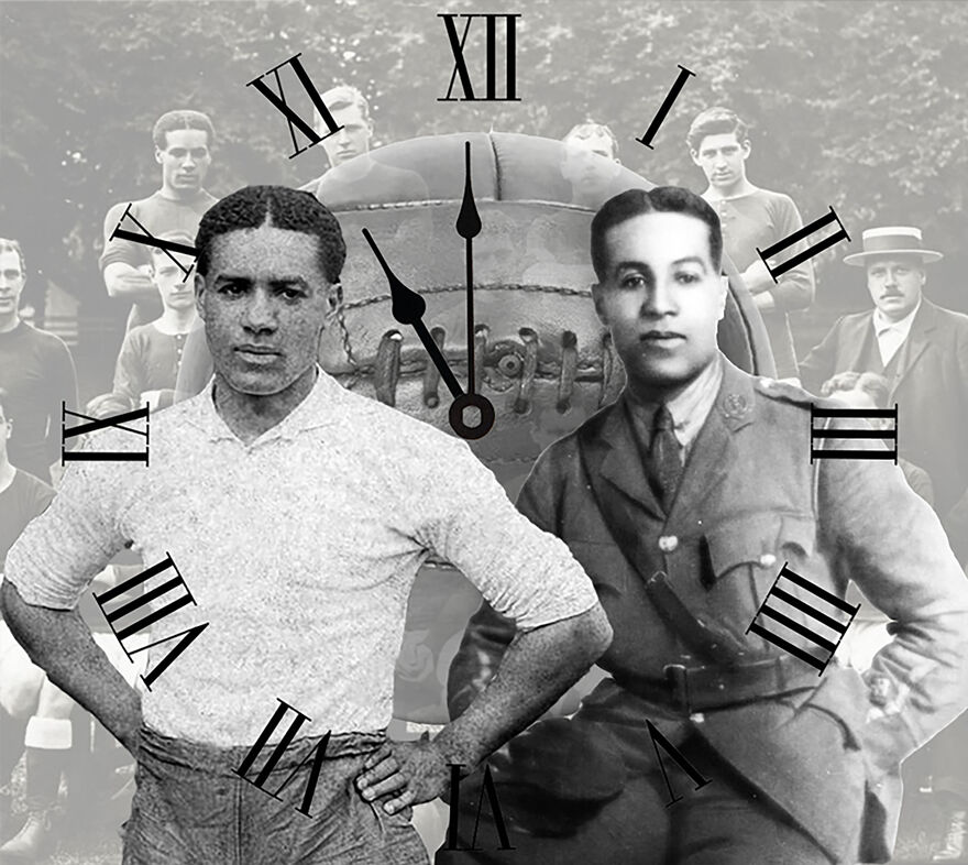 Our Little Hour Title