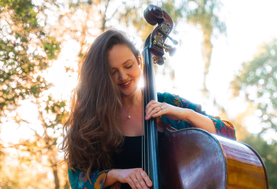 Charlie Pyne Quartet