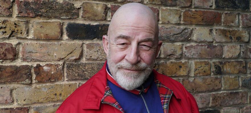 Jeff Innocent (Work In Progress)