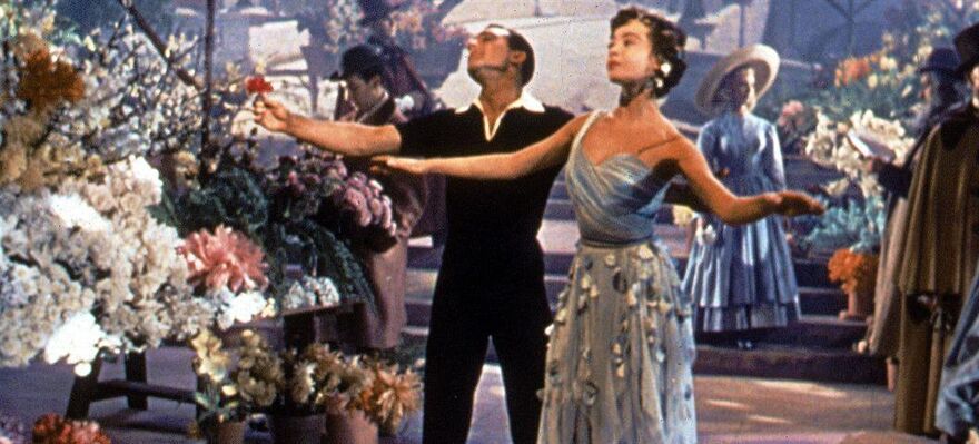 An American in Paris