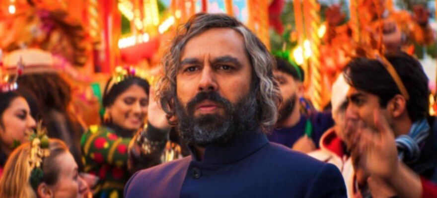 BEAM with Baby: Christmas Karma