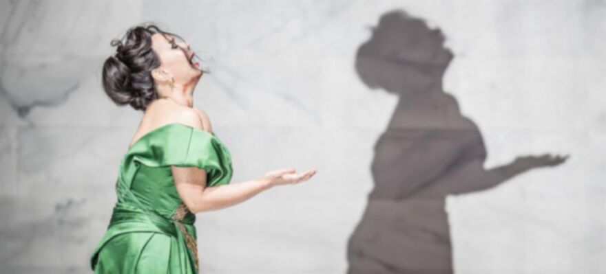 RBO: Tosca (Opera)