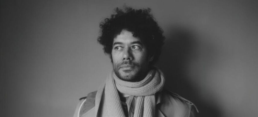 Richard Ayoade: Afterthoughts