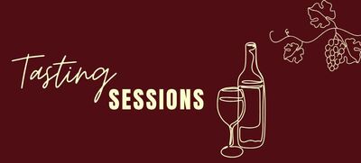 Tasting Sessions