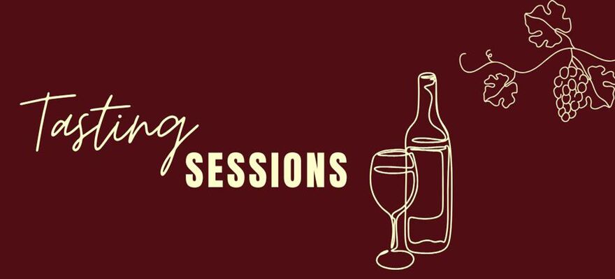 Tasting Sessions