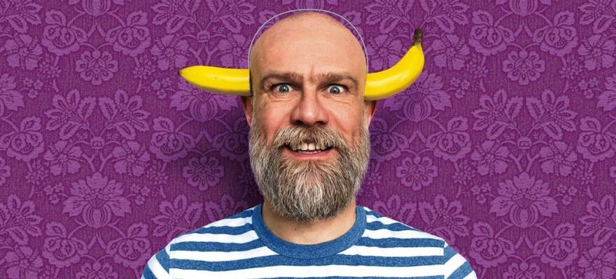 Olaf Falafel’s Stupidest Super Stupid Show