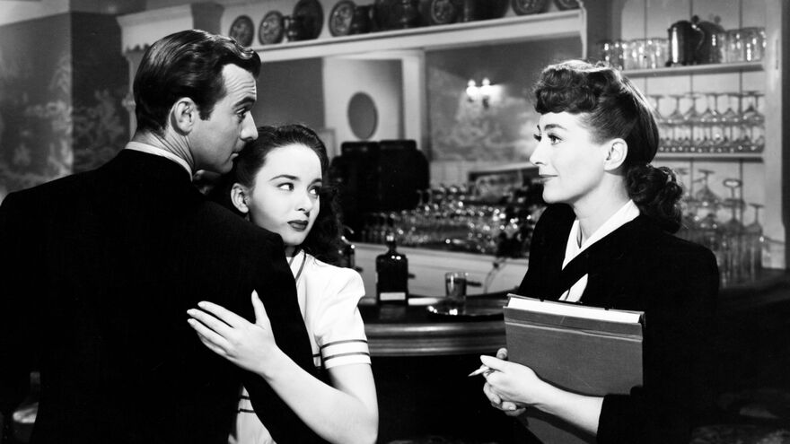 Mildred Pierce