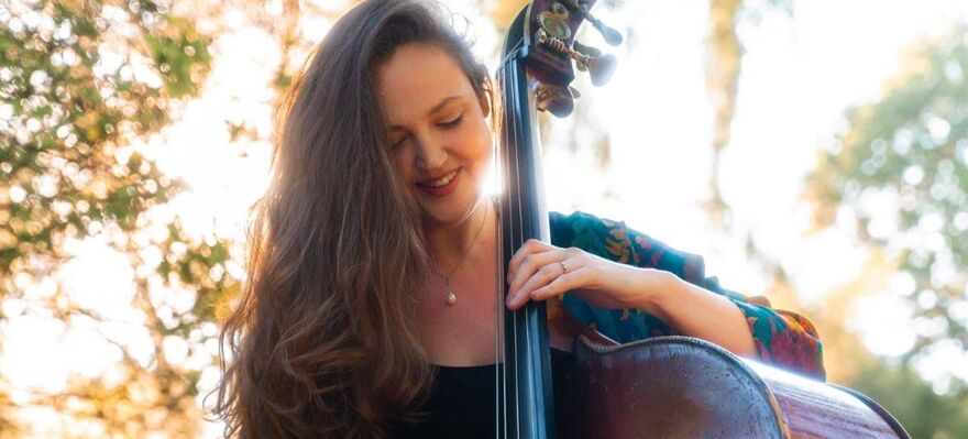 The Charlie Pyne Quartet