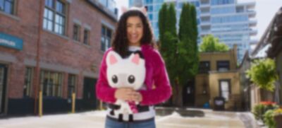 Gabby's Dollhouse: The Movie