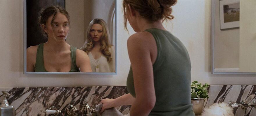 BEAM with Baby: The Housemaid