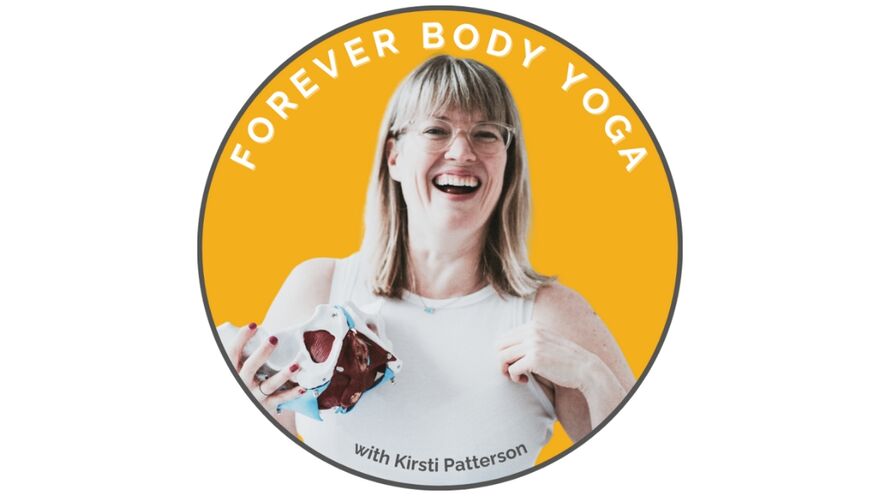 Forever Body Yoga Logo