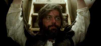 Exhibition on Screen: Caravaggio